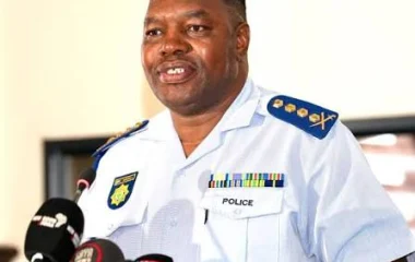 SAPS ready to ensure safe elections