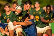 Gauteng rivals to lock horns in SA Rugby U20 Cup final