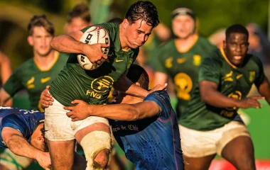 Gauteng rivals to lock horns in SA Rugby U20 Cup final