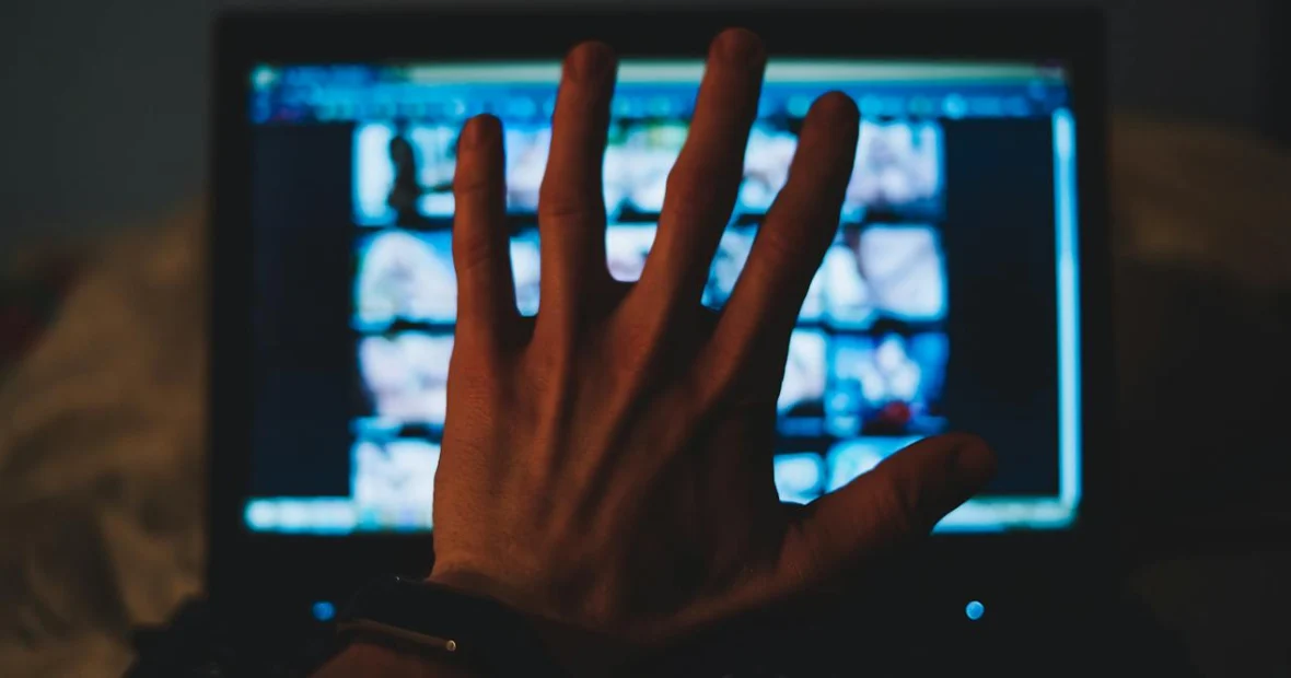 How porn became so extreme – and how it’s shaping the sex lives of young people