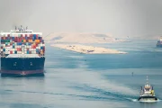 70 years ago the Suez crisis exposed British relative decline. Today, the Iran conflict could be doing the same for the US
