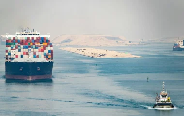 70 years ago the Suez crisis exposed British relative decline. Today, the Iran conflict could be doing the same for the US