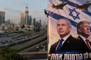 Israeli election: why nobody has been talking about Palestinian statehood