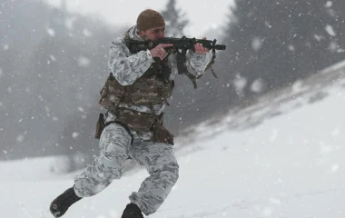 EU’s new Arctic strategy signals shift in its geopolitical mindset