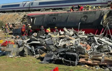 Spain’s high-speed train network is plagued by old signalling systems. They may have caused the deadly crash