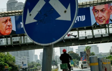 Israel has voted, but what comes next? Dissecting a messy ballot and coalition-building process