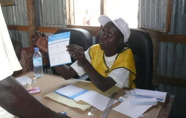 South Sudan wants to hold elections in December: 3 major obstacles and some ways around them
