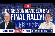 DA NMB FINAL RALLY