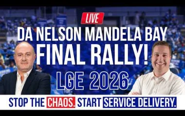 DA NMB FINAL RALLY
