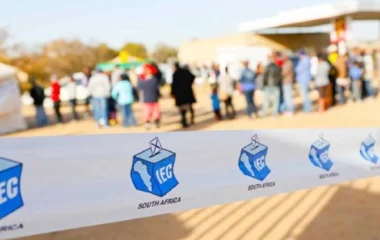 Ready to Vote: Preparing for the 2026 Local Government Elections