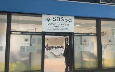 SASSA’s Umlazi office declared unsafe, shuts down
