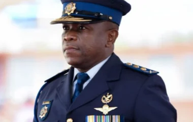 Cachalia seeks concurrence to appoint Mkhwanazi as DPCI head