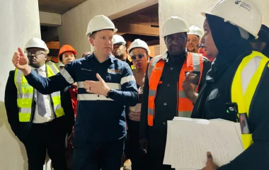 Work on Mamelodi Magistrate’s Court construction resumes