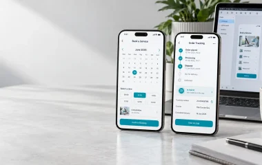 Mobile App Handover: Protect Access and Future Updates