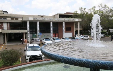 Elections 2026: Polokwane is pouring sewage into two rivers