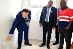 KZN launches fibre pre-provisioning project in Empangeni