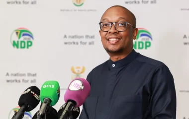 SA ready for AGOA eligibility decision