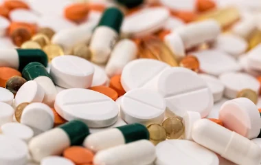Generic tablets and capsules, not Talzenna or Xtandi.