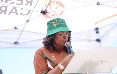 Call for stronger protection of older persons’ rights