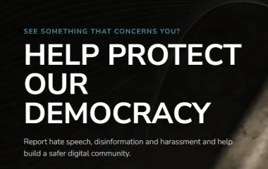 LGE 2026: Be the shield against misinformation