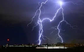 eThekwini warns residents of severe thunderstorms
