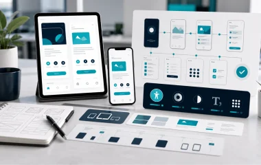 Website Enquiry Form Design: A Practical Business Review