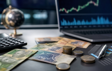 EBNewsDaily forex editorial image